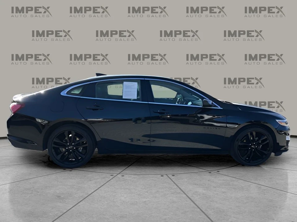 2024 Chevrolet Malibu - Image 6 of 21