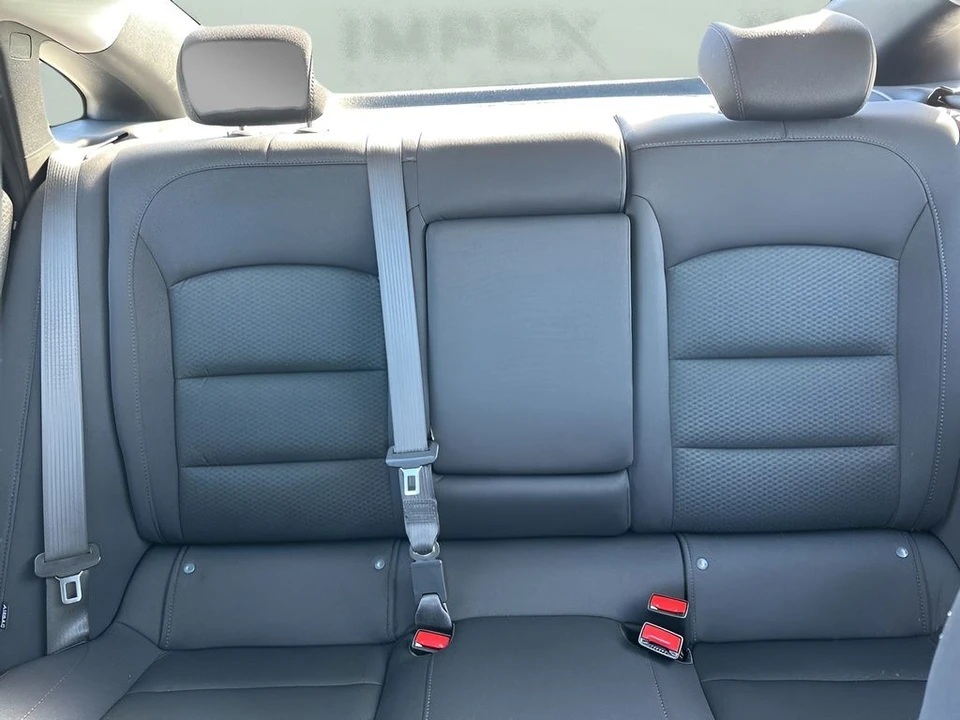 2024 Chevrolet Malibu - Image 12 of 21
