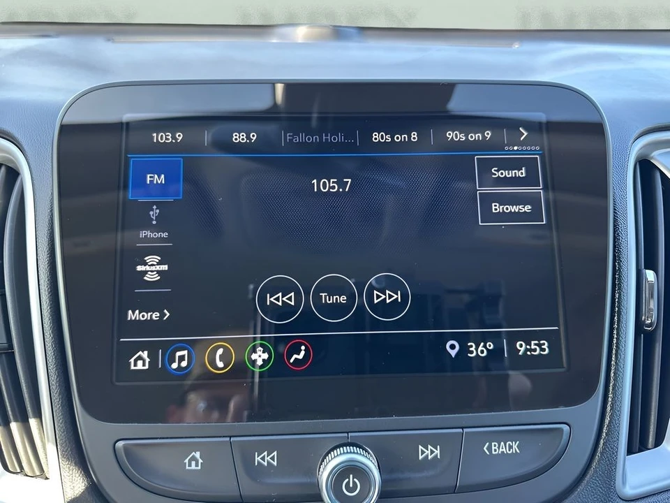 2024 Chevrolet Malibu - Image 17 of 21