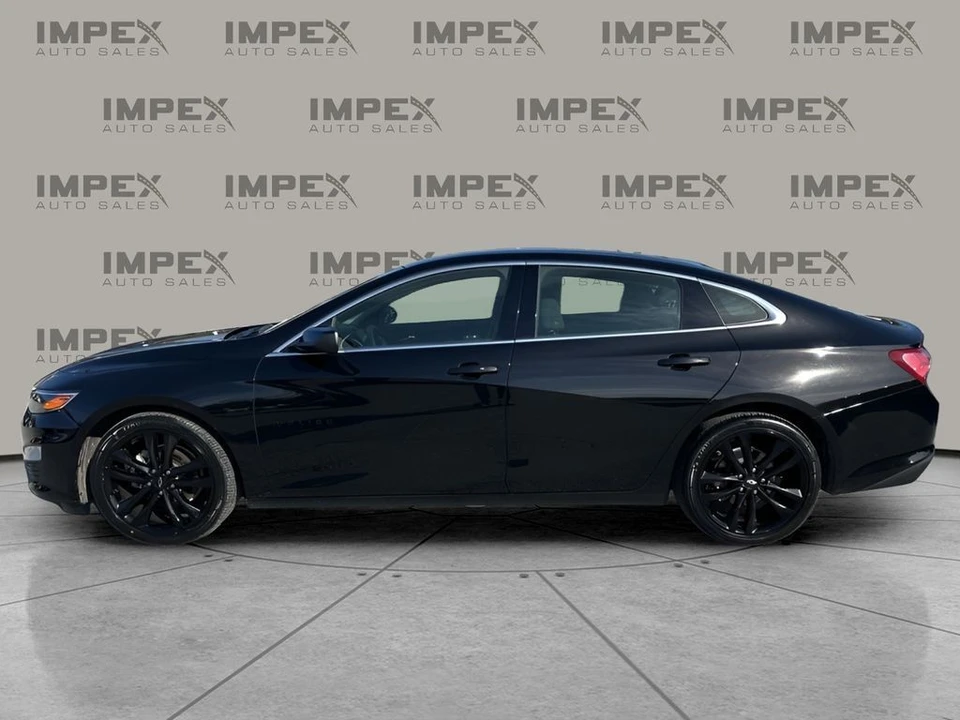 2024 Chevrolet Malibu - Image 2 of 21