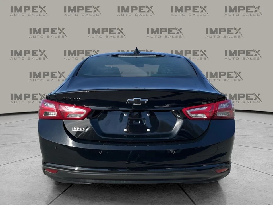 2024 Chevrolet Malibu - Image 4 of 21