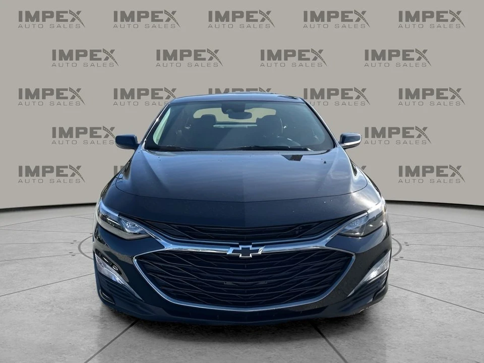 2024 Chevrolet Malibu - Image 8 of 21