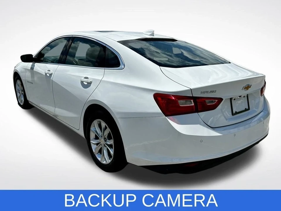 2024 Chevrolet Malibu - Image 4 of 12