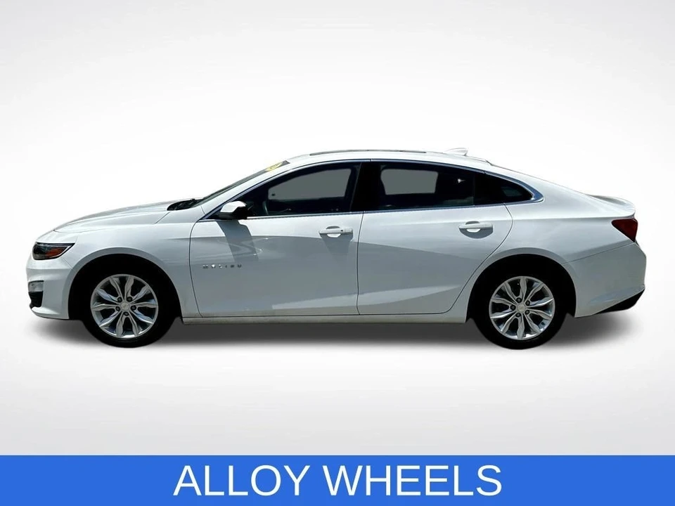 2024 Chevrolet Malibu - Image 3 of 12