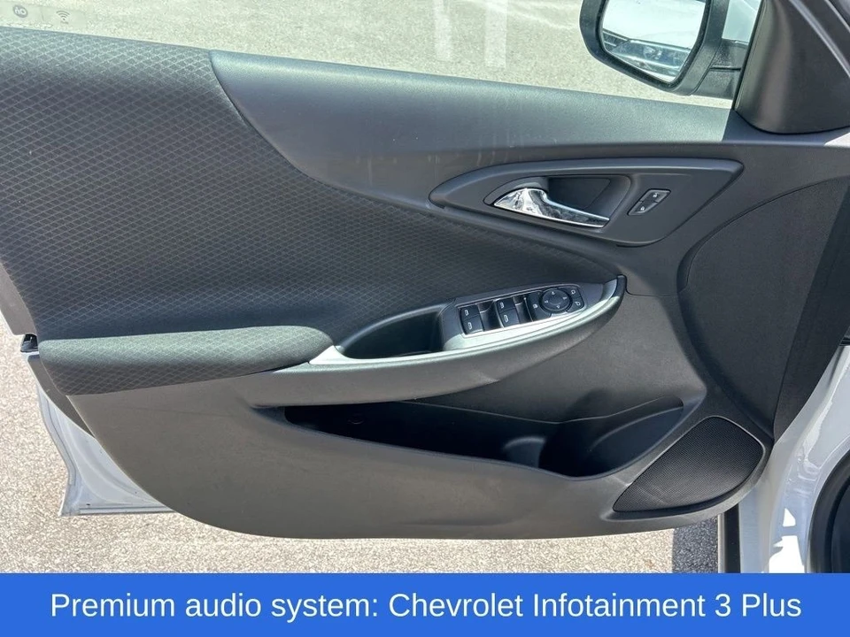 2024 Chevrolet Malibu - Image 11 of 12