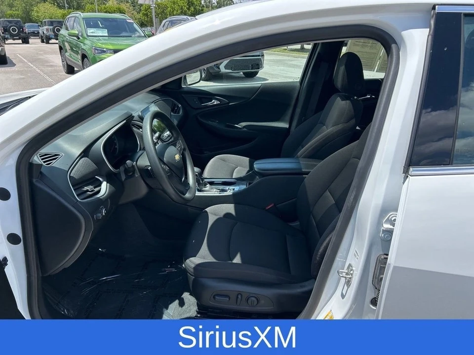 2024 Chevrolet Malibu - Image 9 of 12