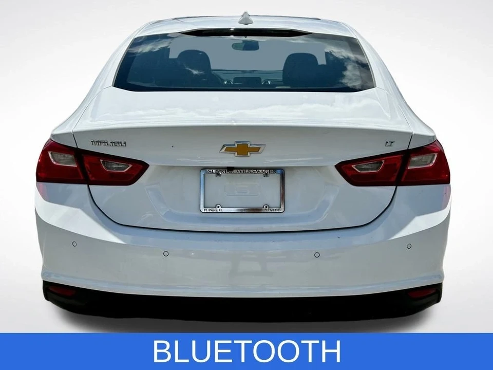 2024 Chevrolet Malibu - Image 5 of 12