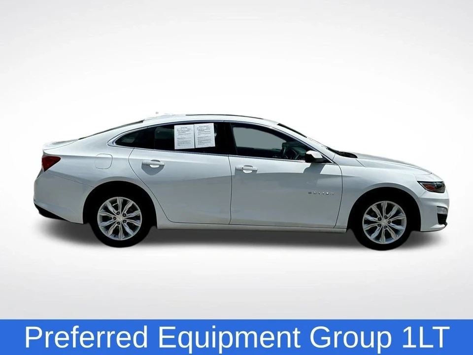 2024 Chevrolet Malibu - Image 7 of 12