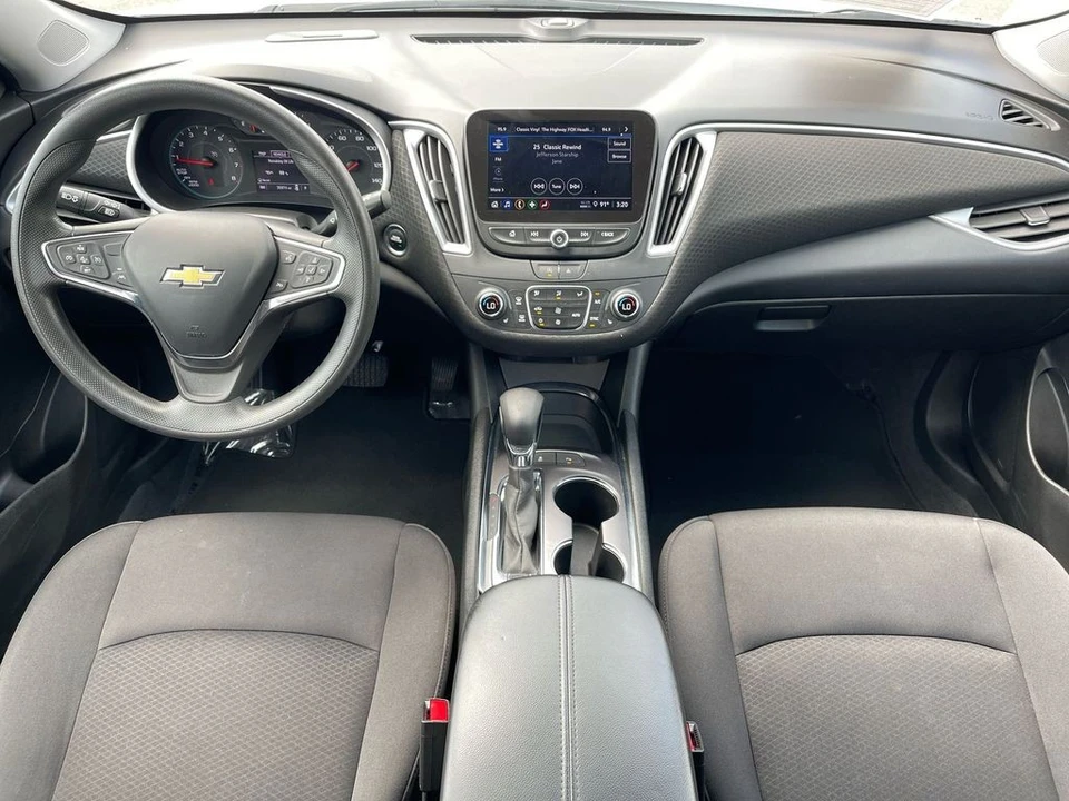 2024 Chevrolet Malibu - Image 12 of 21