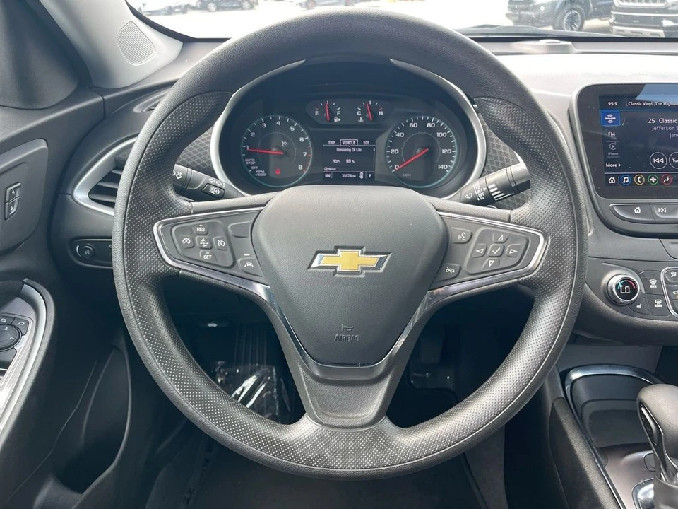 2024 Chevrolet Malibu - Image 13 of 21