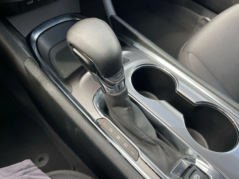 2024 Chevrolet Malibu - Image 16 of 21