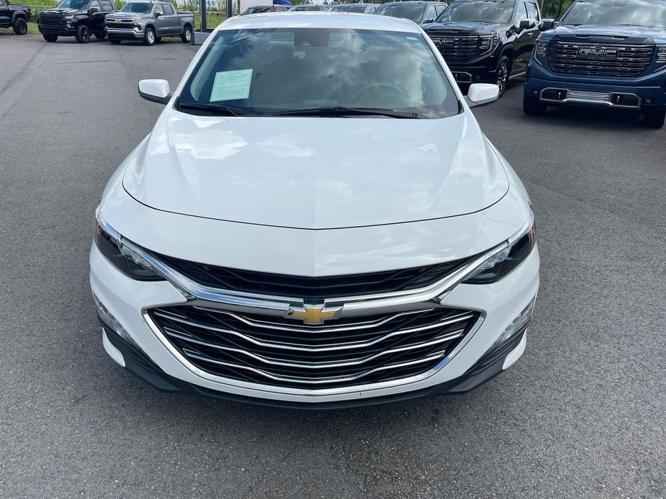 2024 Chevrolet Malibu - Image 8 of 21