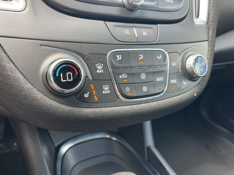 2024 Chevrolet Malibu - Image 20 of 21