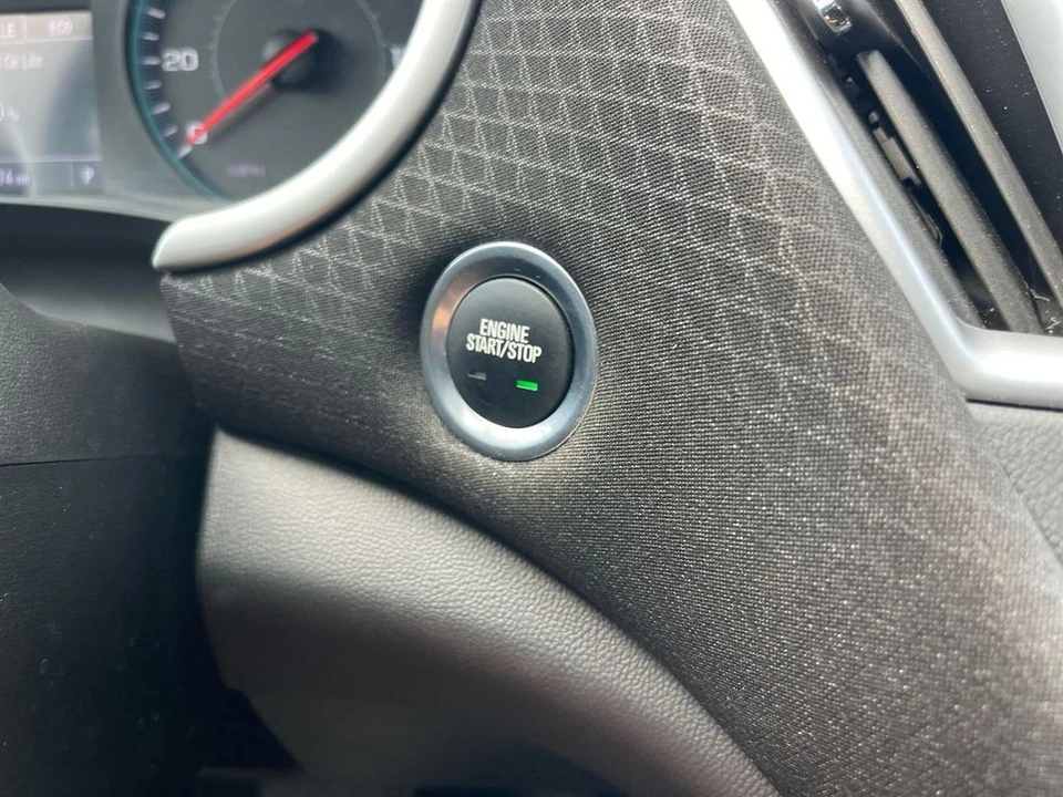 2024 Chevrolet Malibu - Image 21 of 21