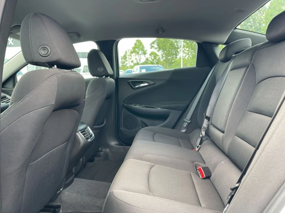 2024 Chevrolet Malibu - Image 11 of 21