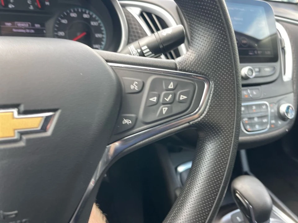 2024 Chevrolet Malibu - Image 15 of 21