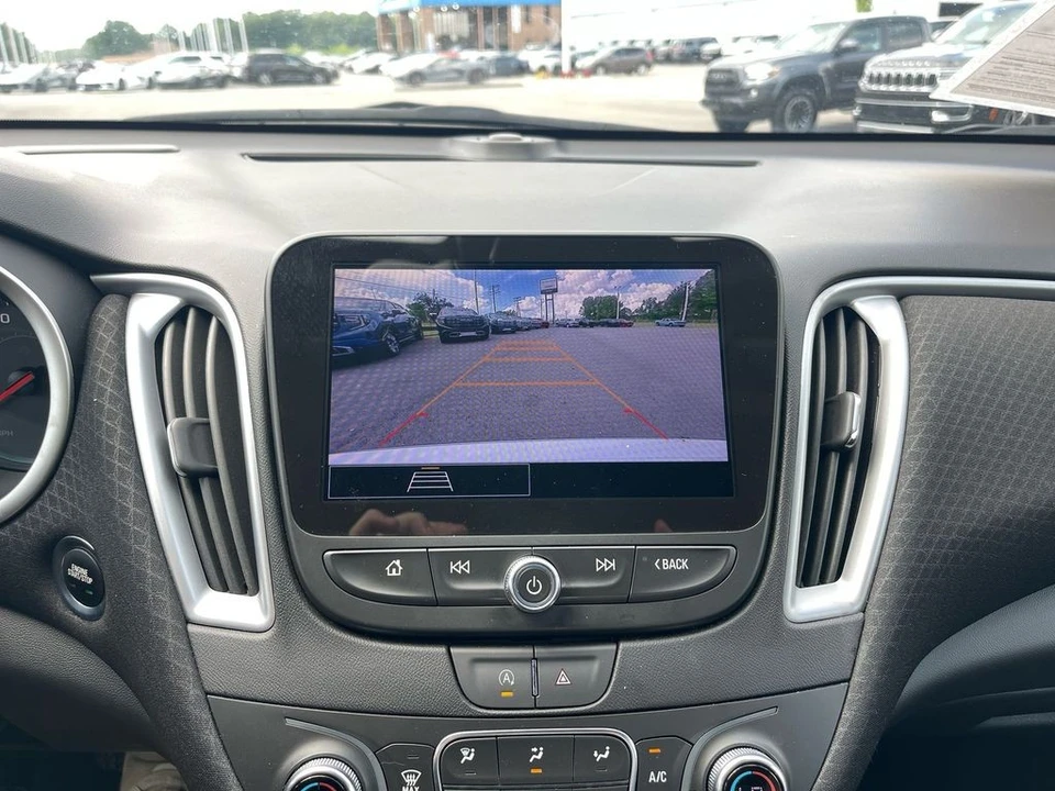 2024 Chevrolet Malibu - Image 19 of 21