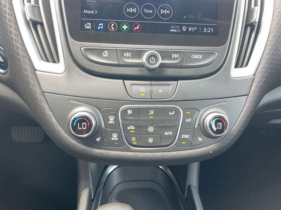 2024 Chevrolet Malibu - Image 18 of 21