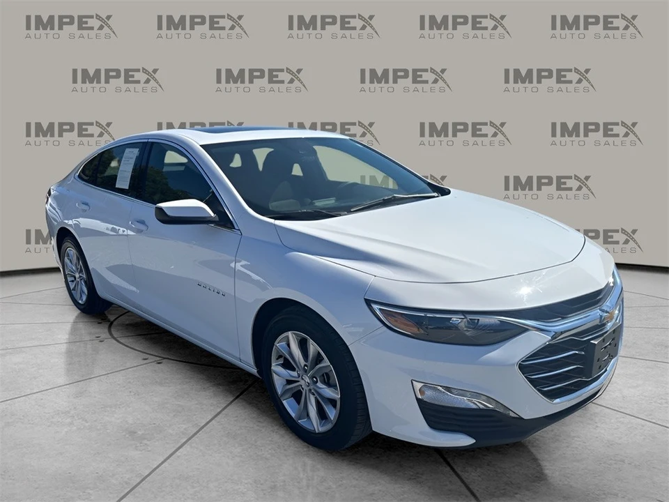 2024 Chevrolet Malibu - Image 7 of 12