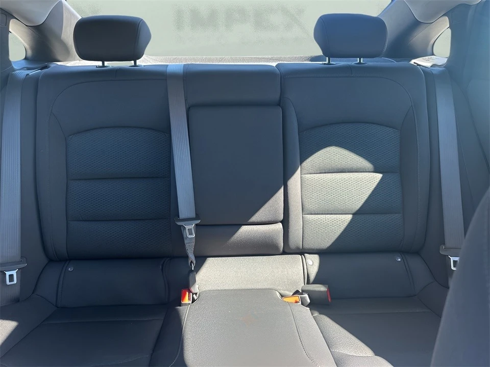 2024 Chevrolet Malibu - Image 12 of 12