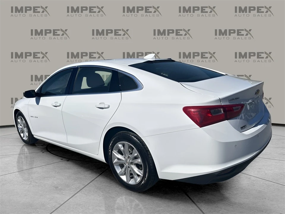 2024 Chevrolet Malibu - Image 3 of 12