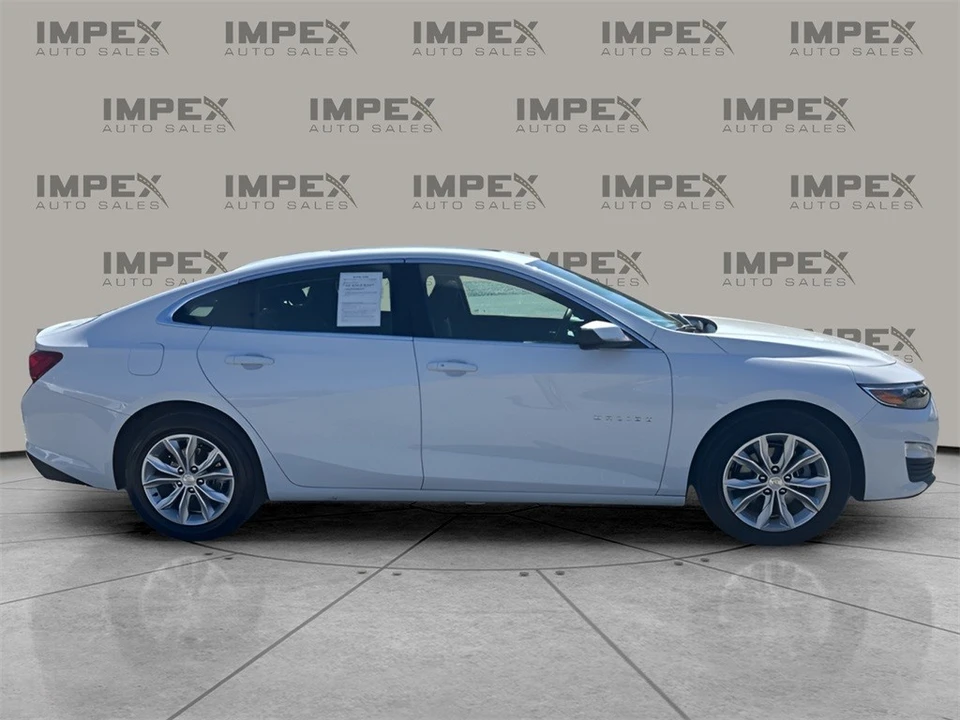 2024 Chevrolet Malibu - Image 6 of 12