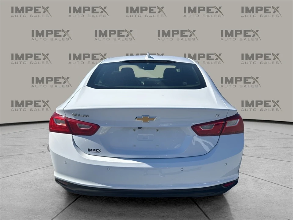 2024 Chevrolet Malibu - Image 4 of 12