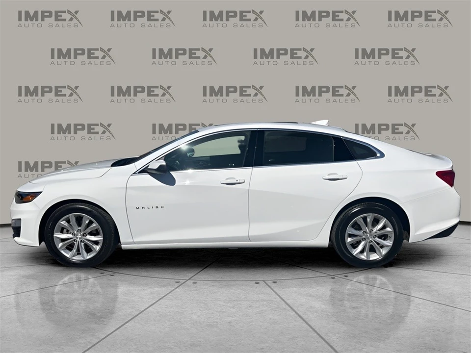 2024 Chevrolet Malibu - Image 2 of 12