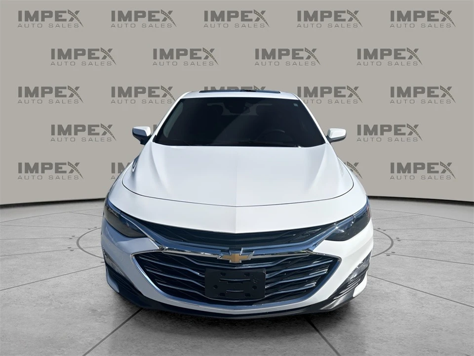 2024 Chevrolet Malibu - Image 8 of 12