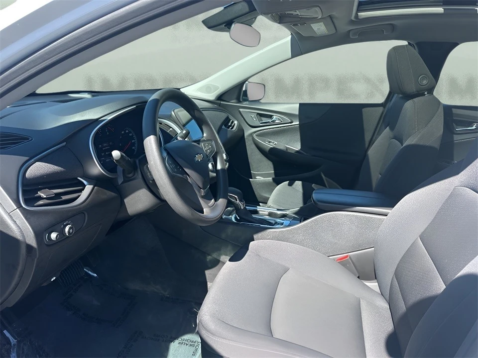 2024 Chevrolet Malibu - Image 9 of 12