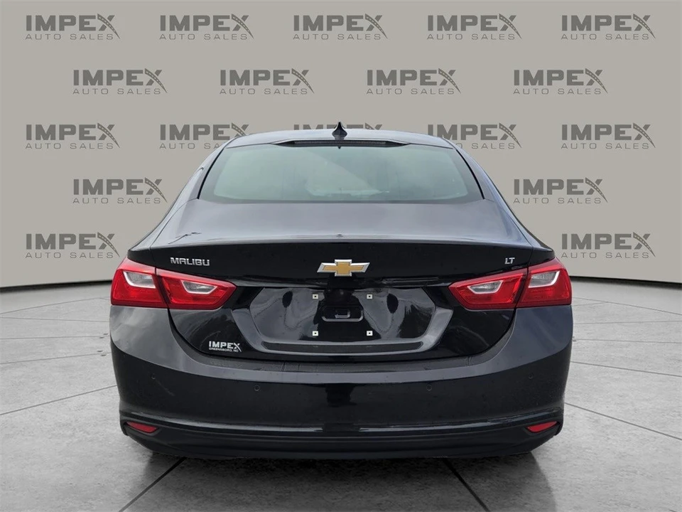 2024 Chevrolet Malibu - Image 4 of 12
