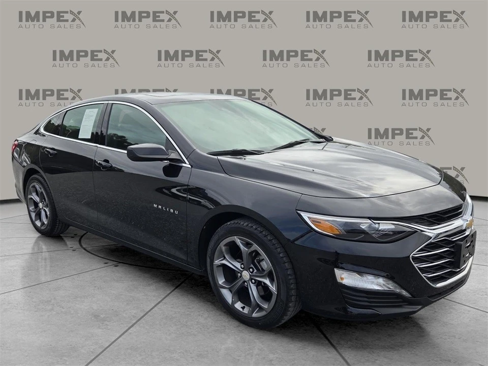 2024 Chevrolet Malibu - Image 7 of 12