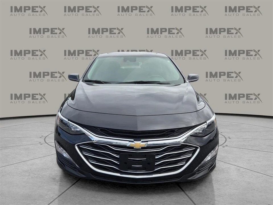 2024 Chevrolet Malibu - Image 8 of 12