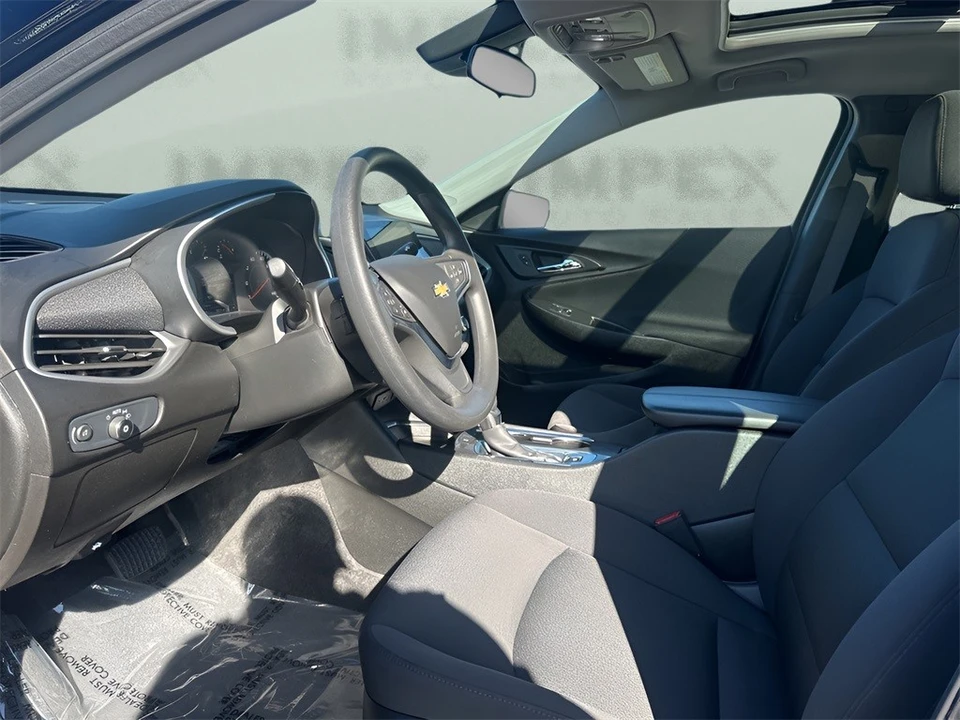 2024 Chevrolet Malibu - Image 9 of 12