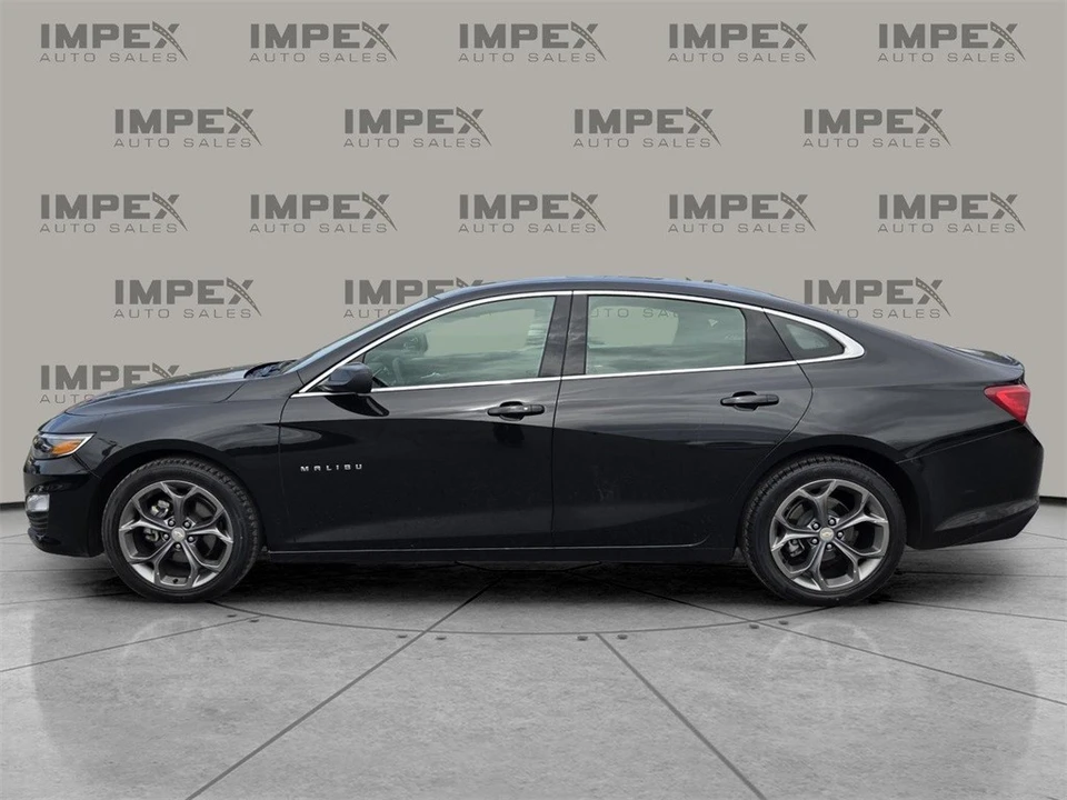 2024 Chevrolet Malibu - Image 2 of 12