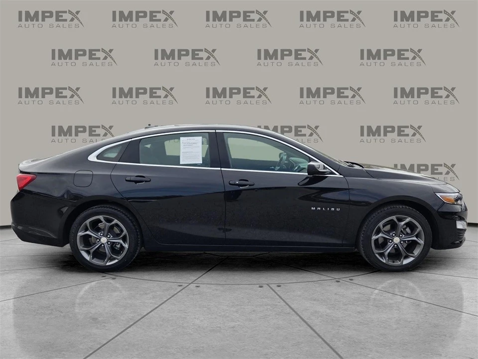 2024 Chevrolet Malibu - Image 6 of 12