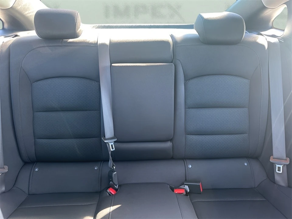 2024 Chevrolet Malibu - Image 12 of 12