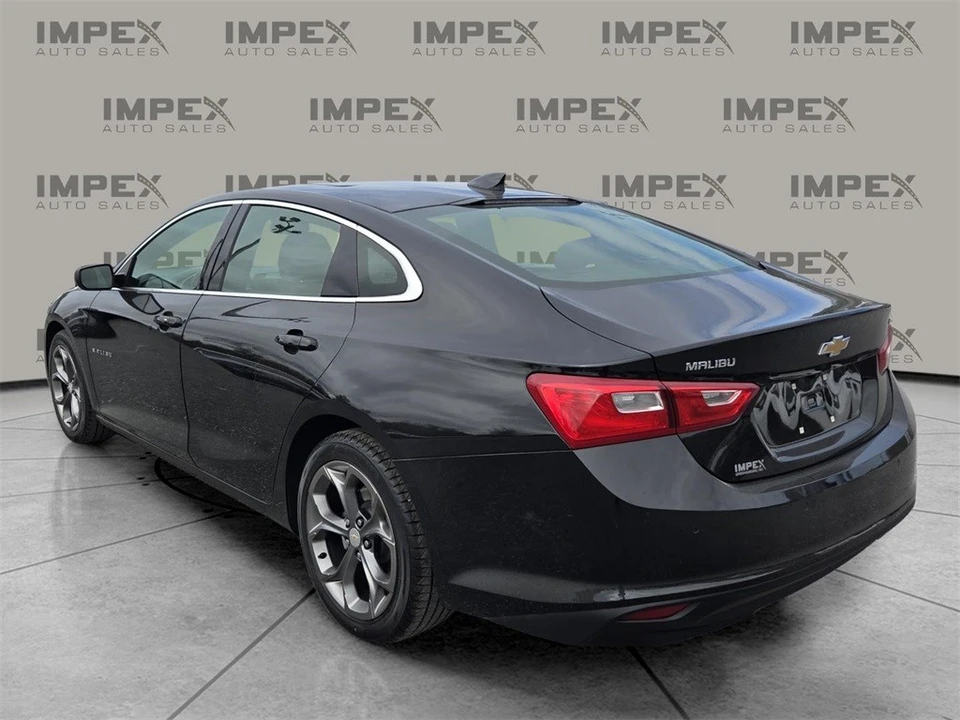 2024 Chevrolet Malibu - Image 3 of 12