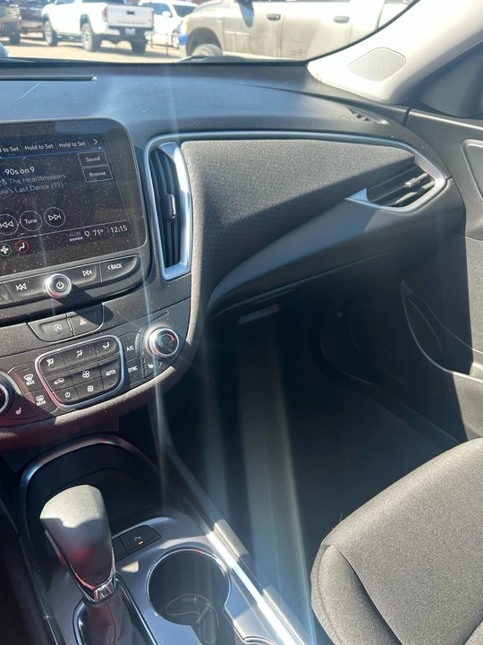 2024 Chevrolet Malibu - Image 7 of 7