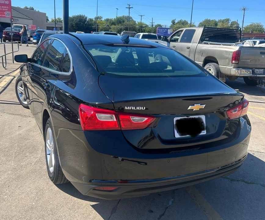 2024 Chevrolet Malibu - Image 4 of 7