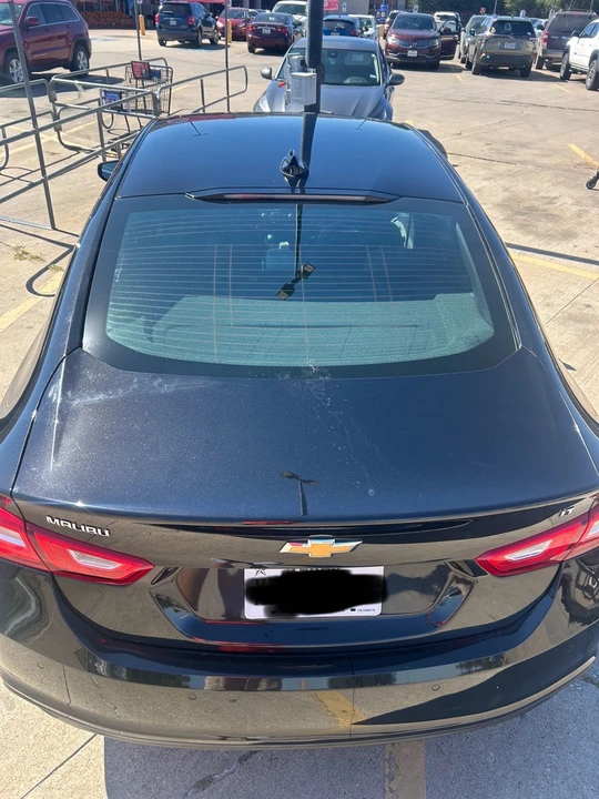 2024 Chevrolet Malibu - Image 3 of 7