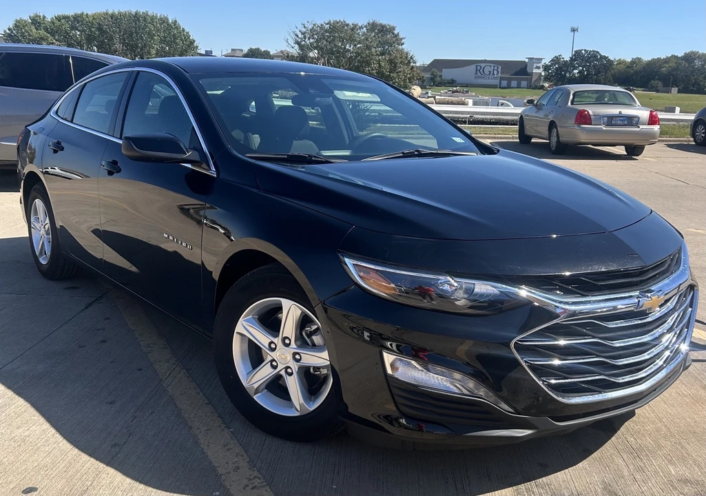 2024 Chevrolet Malibu - Image 2 of 7