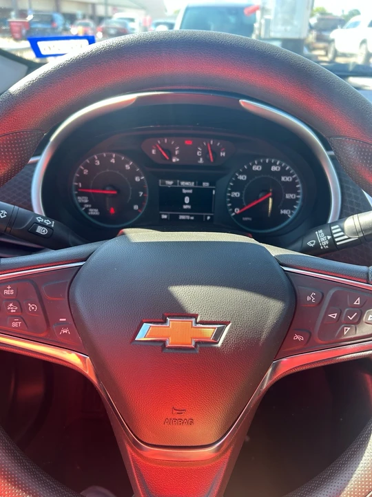 2024 Chevrolet Malibu - Image 6 of 7