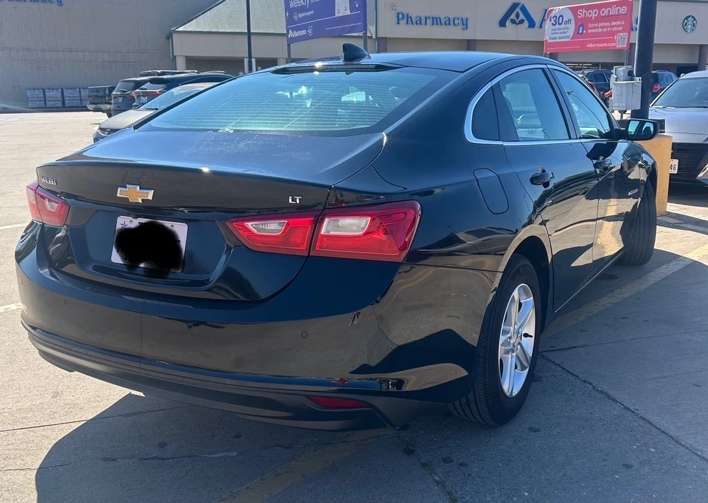 2024 Chevrolet Malibu - Image 5 of 7