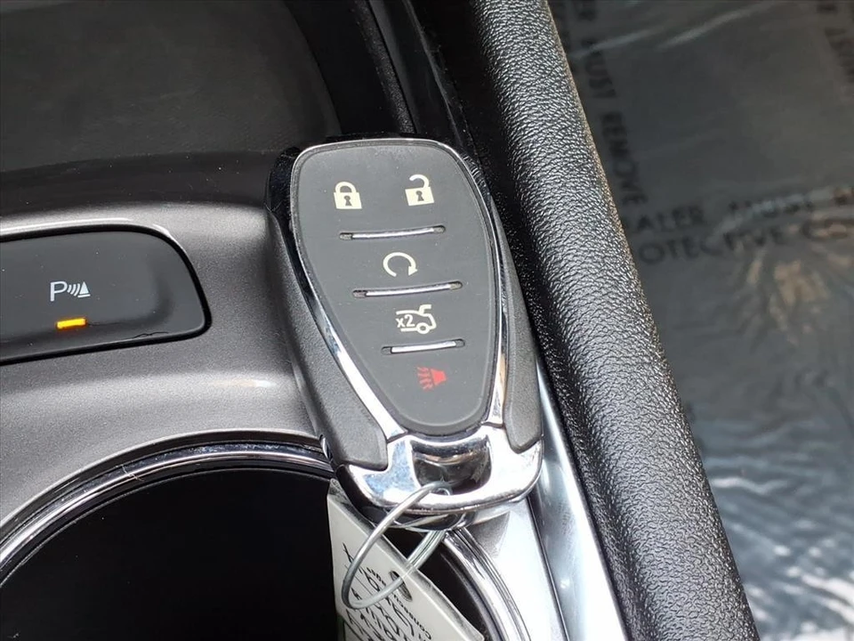 2024 Chevrolet Malibu - Image 14 of 21