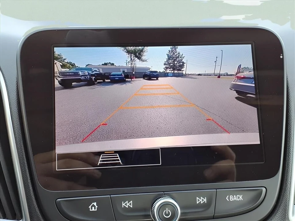2024 Chevrolet Malibu - Image 11 of 21