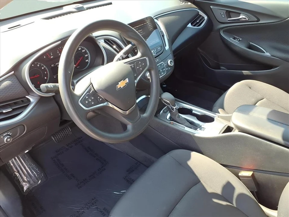 2024 Chevrolet Malibu - Image 8 of 21
