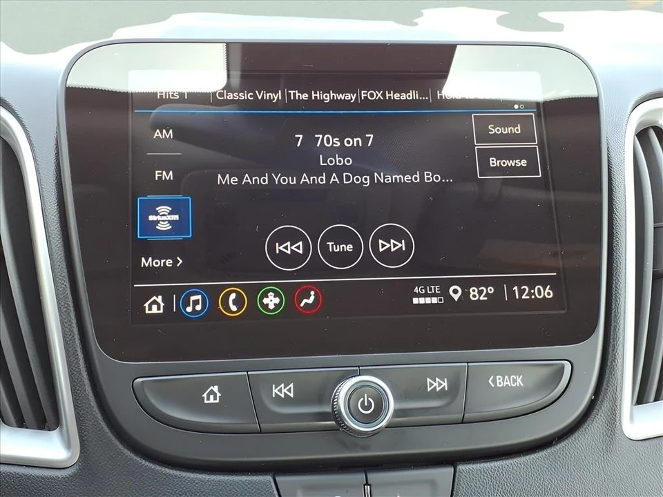 2024 Chevrolet Malibu - Image 13 of 21