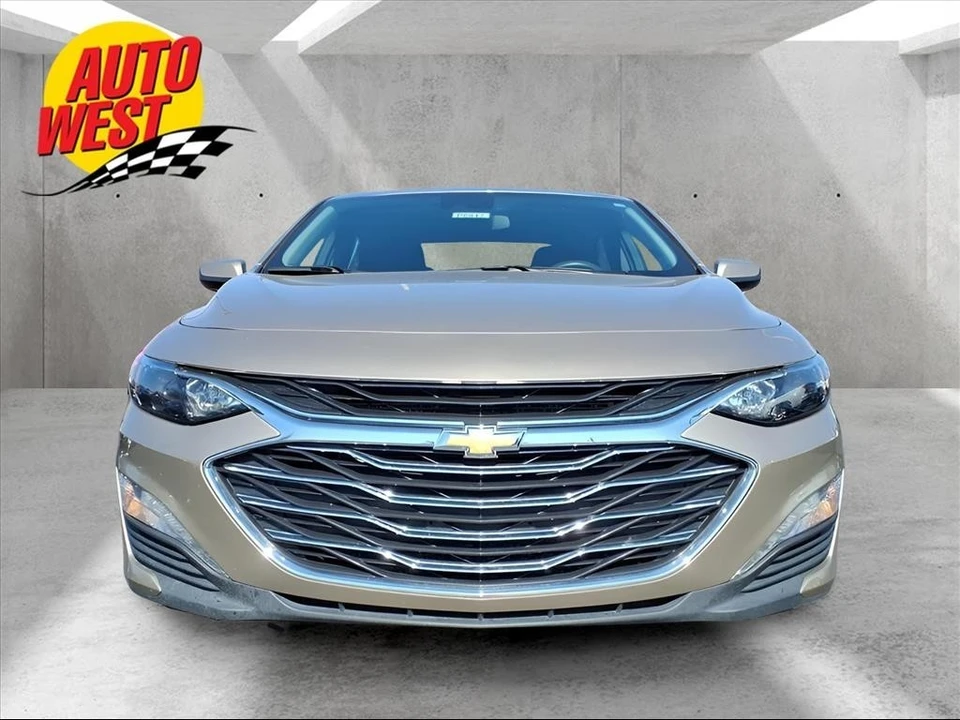 2024 Chevrolet Malibu - Image 2 of 21