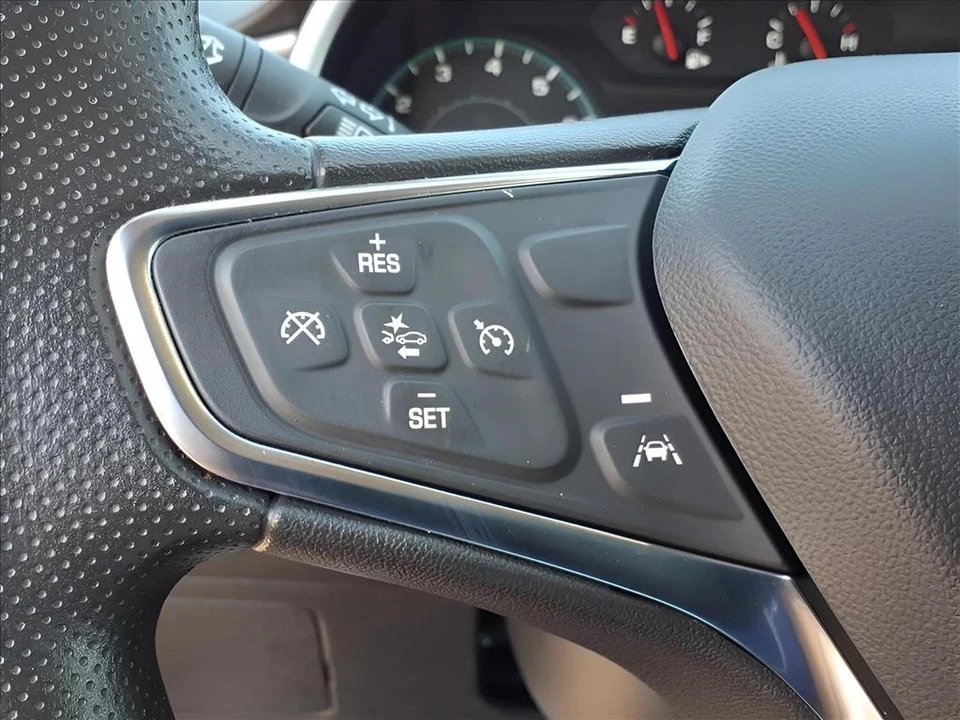 2024 Chevrolet Malibu - Image 16 of 21